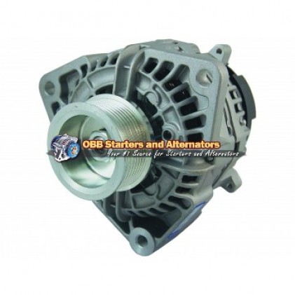 Mercedes Benz Alternator 0124655097, 12389n, 0 124 655 002, 0 124 655 016