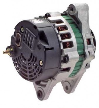 Valeo Replacement Alternator 12390n, 6675292, 6678205, 6681857, 6690593, 7008772