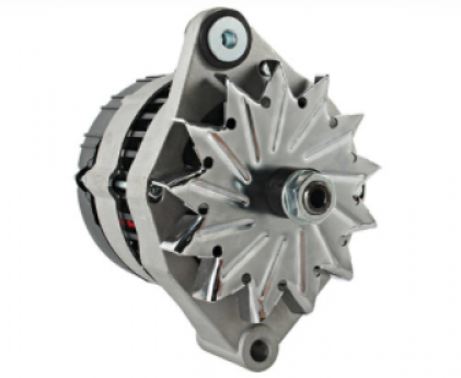 Saab Alternator 12419n, lra02429, 2541705, 439189, a13n270, 3803619, 872927