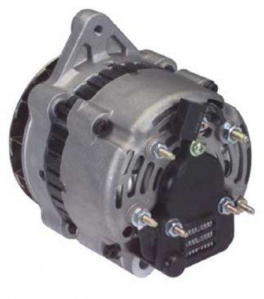 Mando Replacement Alternator 12423n, a000b0331, ac155603, ac155604, ac155614, ar150