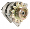 Ford alternator 12429n, f2nn-10b376-Ba, 24385, 54022626, 63324385, man218 - #1