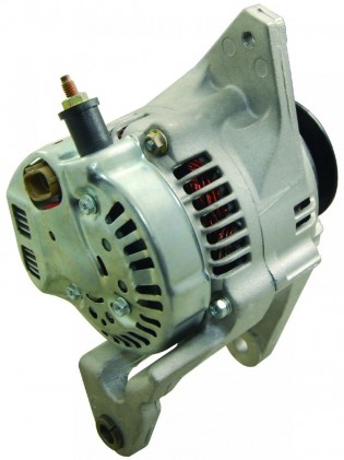 Caterpillar alternator 021080-0950, 12470n, 144-9954, Or-9700, 101211-2770