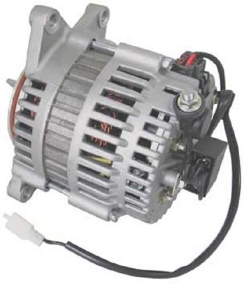 Honda Motorcycle Alternator 12485n-90a, 31100-mt2-005, 31100-mt2-015