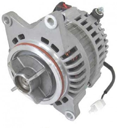 Honda Motorcycle Alternator 12485n-90a, 31100-mt2-005, 31100-mt2-015