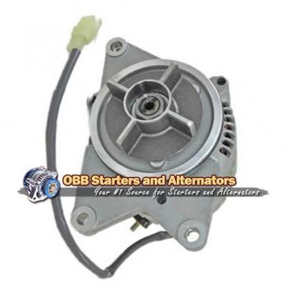 Honda Motorcycle Alternator 12486n, 31100-mz0-005, 31100-mz0-015