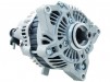 Honda Motorcycle Alternator 12488n, 31100-Mca-003, 31100-Mca-7000, 31100-Mca-a40 - #1