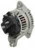 Bosch Replacement Alternator 12490n, Bluebird Bus 0115170, 115170, 0 124 525 085 - #2