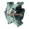 Bosch Replacement Alternator 12491n, 0 124 525 109, 0 124 525 164, 0 124 525 168 - #2