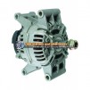 Bosch Replacement Alternator 12491n, 0 124 525 109, 0 124 525 164, 0 124 525 168 - #1