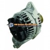 Bosch Replacement Alternator 12493n, 0 124 655 013, at300167, at387574, se501838 - #2