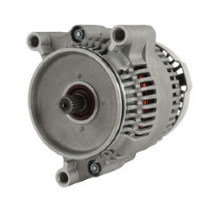 Honda Motorcycle Alternator 12505n, 101211-1570, 31100maj-g41, 31100maj-g42, cgd38