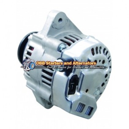 Denso Replacement Alternator 12531n, 27060-87801-000, 101211-1320, 27060-87801