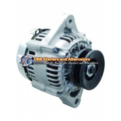 Denso Replacement Alternator 12531n, 27060-87801-000, 101211-1320, 27060-87801