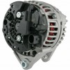 Case alternator 0124515120, 12579n, 0 124 515 120, 47129299, 47129299 - #2