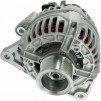 Case alternator 0124515120, 12579n, 0 124 515 120, 47129299, 47129299 - #1