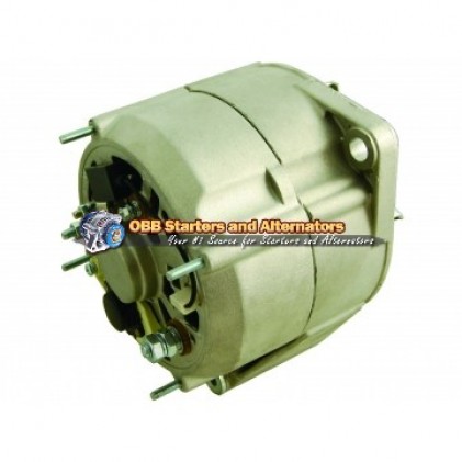 Bosch Replacement Alternator 12585n, 0 120 468 053, 0 120 468 107, 0 120 468 113