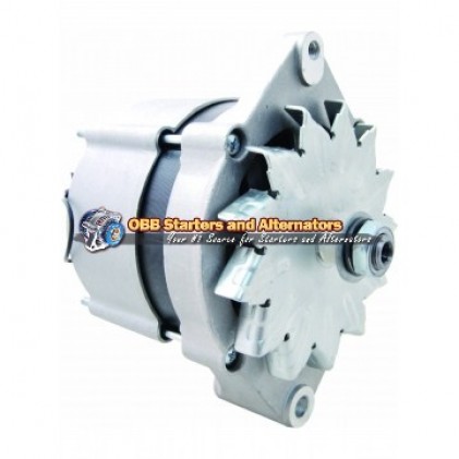 Bosch Replacement Alternator 0120488298, 12587n, 0 120 488 298, 9 120 060 039