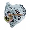 Fiat Alternator 12588n, 0 124 325 053, 0 124 525 020, 1506770r, 0000504009978 - #1