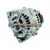 Bosch Replacement Alternator 12589n, 0 124 555 003, 0 124 555 040, 0 124 555 041 - #1