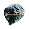 Bosch Replacement Alternator 0124555005, 12591n, 0 124 555 005, 4892318, 4892318, MAN2003 - #2