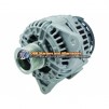 Bosch Replacement Alternator 0124555005, 12591n, 0 124 555 005, 4892318, 4892318, MAN2003 - #1