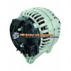 Bosch Replacement Alternator 12594n, 0 124 655 005, 4892320, 4892320, 063536550050 - #2