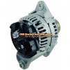 Volvo alternator 12599n, 0 124 555 009, 0 124 555 017, 0 124 555 020 - #2