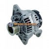 Volvo alternator 0124555028, 12599n, 0 124 555 009, 0 124 555 017 - #1