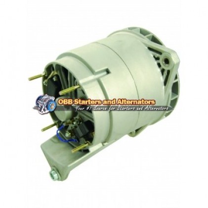 Mercedes Benz Alternator 12610n, 0 120 689 503, 0 120 689 508, 0 120 689 513