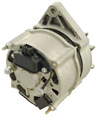 Bosch Replacement Alternator 12614n, 0 120 484 049, bxt1290, bxt1290bb, F 005 a00 028