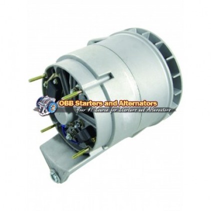 Bosch Replacement Alternator 12615n, 0 120 689 504, 0 120 689 507, 0 120 689 517