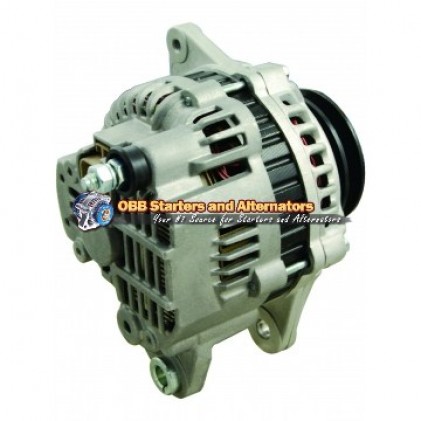 Mitsubishi Alternator 12626n, a003t08699, a003t09198, a003t09199, a003t09699