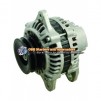 Mitsubishi Alternator 12626n, a003t08699, a003t09198, a003t09199, a003t09699 - #1