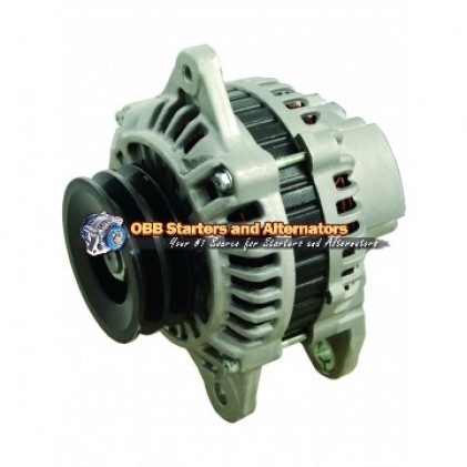 Mitsubishi Alternator 12626n, a003t08699, a003t09198, a003t09199, a003t09699