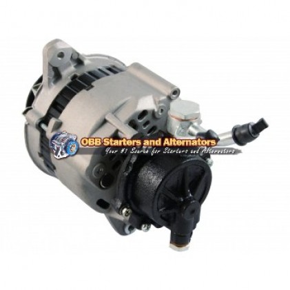 Mitsubishi Alternator 12627n, a002t17783, a002t27883, md140189, md147245