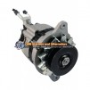 Mitsubishi Alternator 12627n, a002t17783, a002t27883, md140189, md147245 - #1