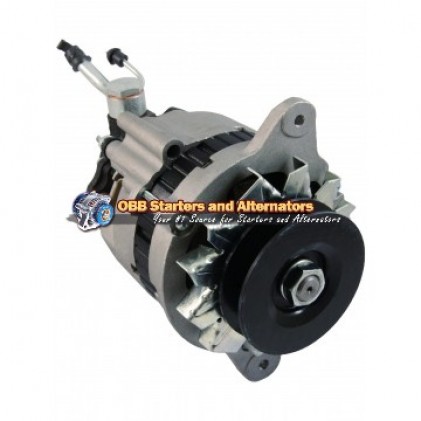 Mitsubishi Alternator 12627n, a002t17783, a002t27883, md140189, md147245