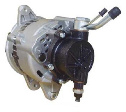 Mitsubishi Alternator 12642n, 37300-42017, 37300-42114, 37300-42116, 37300-42200