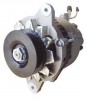 Mitsubishi Alternator 12642n, 37300-42017, 37300-42114, 37300-42116, 37300-42200 - #1