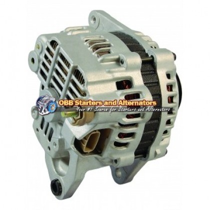 Mitsubishi Alternator 12647n, a003ta0491, a003ta0991, a003ta0991a, a003ta2391