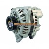 Mitsubishi Alternator 12647n, a003ta0491, a003ta0991, a003ta0991a, a003ta2391 - #1