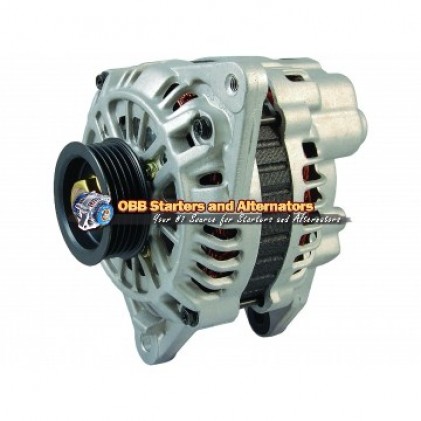 Mitsubishi Alternator 12647n, a003ta0491, a003ta0991, a003ta0991a, a003ta2391