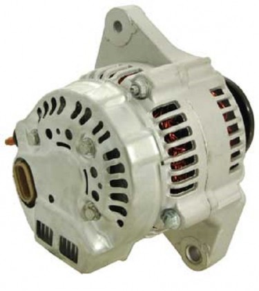 Carrier Alternator 12651n, 961012k, 101211-2950, 101211-2951, 101211-2960