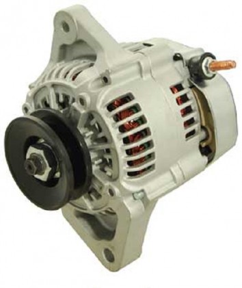 Carrier Alternator 12651n, 961012k, 101211-2950, 101211-2951, 101211-2960