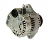 John Deere Indust. Alternator 12653n, 101211-1240, 101211-1242, 8972251170, 8972251170 - #2