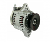 John Deere Indust. Alternator 12653n, 101211-1240, 101211-1242, 8972251170, 8972251170 - #1