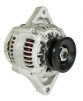 Denso Replacement Alternator 12656n, 101211-2490, 101211-2850, 16615-64011, 16615-64012 - #1