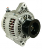 Denso Replacement Alternator 12658n, 101211-7780, re500226, se501839 - #1