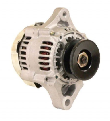 Yale Industrial Alternators 100211-4670, 12659, 100211-467, 100211-4680, 90-29-5465