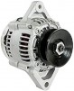 Denso Replacement Alternator 12660n, 021080-0140, 104210-3920, 104210-3921, re186320 - #1